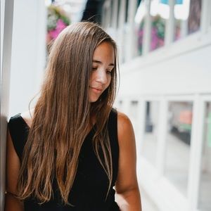 Meet your Posher, Paige